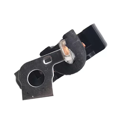 Auto Starter 136635 69-200 Carbon Brush Holder for Ford - image 6